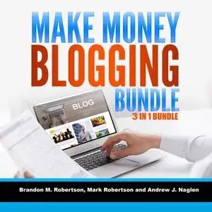 Make Money Blogging Bundle: 3 in 1 Bundle, Blogging, How To Make Money Blogging, Tumblr