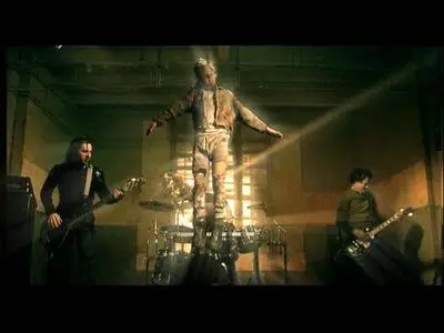 Disturbed - Stupify (Metal)