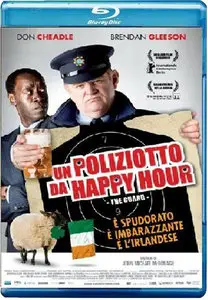 Un poliziotto da Happy Hour (2011)