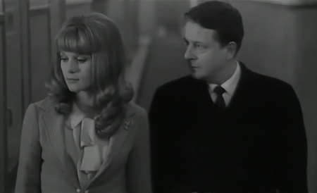 La peau douce / The Soft Skin - by Francois Truffaut (1964)