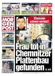 Chemnitzer Morgenpost - 19. September 2017