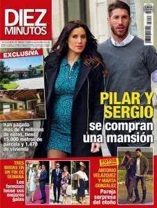 Diez Minutos - 18 Octubre 2017