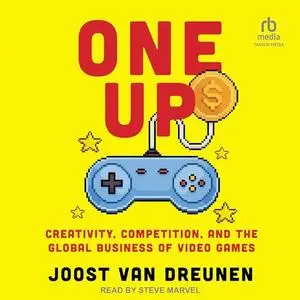 One Up [Audiobook]