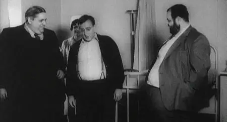 Zelig (1983)