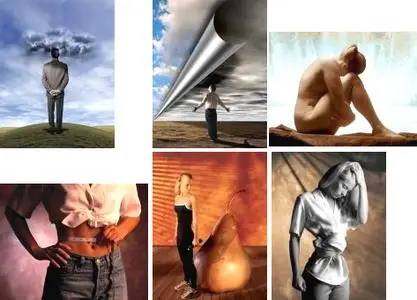 Brand X Pictures Vol.019 - Health Choices