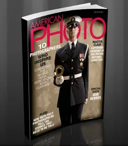 American Photo Magazine