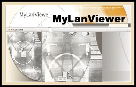 MyLanViewer 4.1.0  