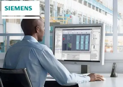 Siemens TIA Portal version 12