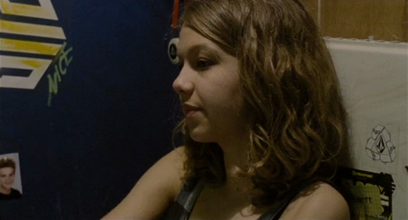 Frit fald / Rebounce (2011)