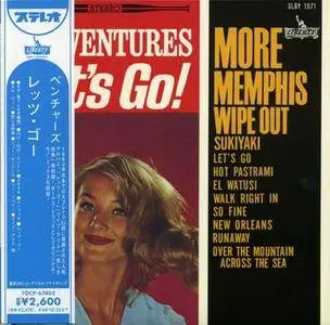 The Ventures - Let's Go! (1963)