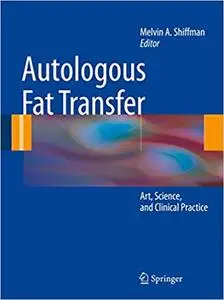 Autologous Fat Transfer: Art, Science, and Clinical Practice