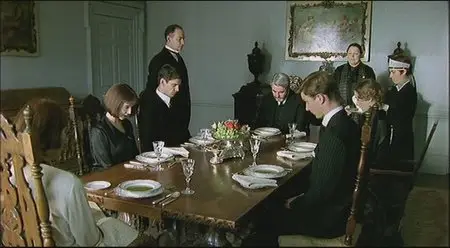 The Mrs Bradley Mysteries. Episode One: Speedy Death