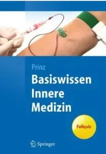 Basiswissen Innere Medizin [Repost]