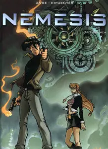Nemesis (1997) Complete