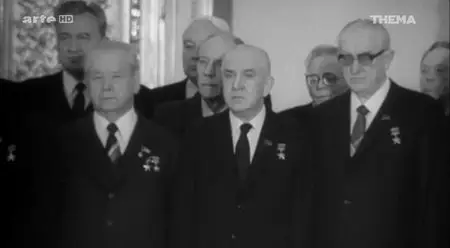 (Arte) Afghanistan 1979 - La guerre qui a changé le monde (2014)