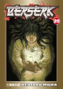 Dark Horse-Berserk Vol 20 2017 HYBRiD COMiC eBook