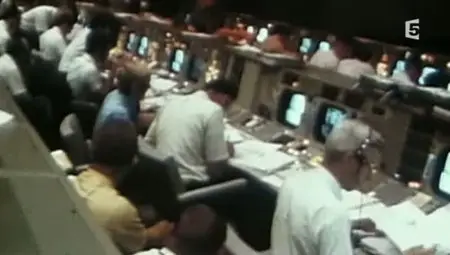 (Fr5) Apollo 13, objectif terre ! (2012)