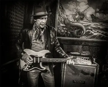 Dave Alvin - West Of The West (2006)