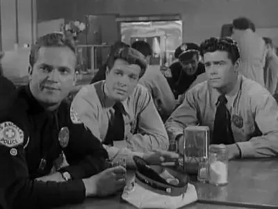 Code Two (1953)