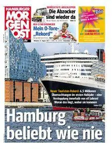 Hamburger Morgenpost - 23. August 2017
