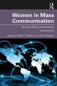 Women in Mass Communication, 4th edition