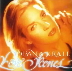 Diana Krall - Love Scenes (1997)