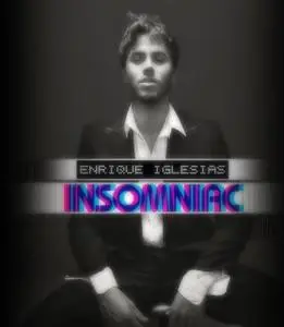 Enrique Iglesias - Insomniac (2007)