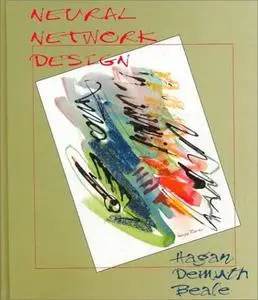 Neural Network Design