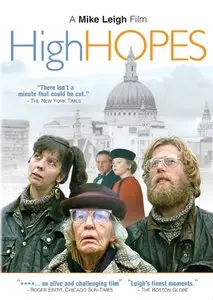 High Hopes (1988)