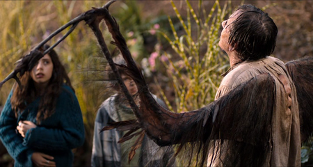 Skellig / Скеллиг (2009)