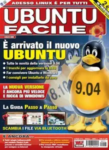 Ubuntu Facile N°13 - Luglio 2009