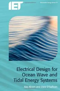 Electrical Design for Ocean Wave & Tidal