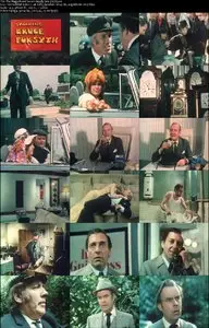 The Magnificent Seven Deadly Sins (1971) 