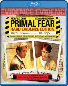 Primal Fear (1996)