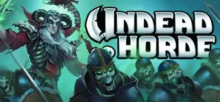 Undead Horde (2019)