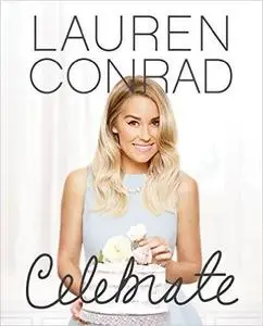 Lauren Conrad Celebrate (Repost)