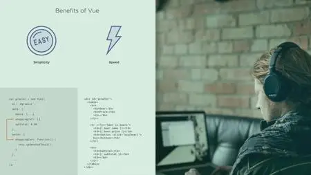 Vue.js Playbook