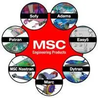 MSC MARC and DYTRAN Courses