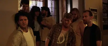 Bad Boy Bubby (1993)