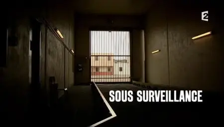 (Fr2) Sous surveillance (2012)