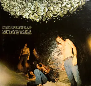 Steppenwolf - Monster (1969) [Official Digital Download 24bit/192kHz]