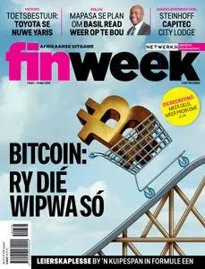 Finweek Afrikaans Edition - Februarie 23, 2018