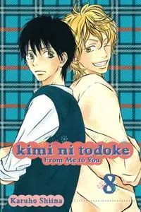 Kimi ni Todoke v08 (2011) (Digital) (LuCaZ