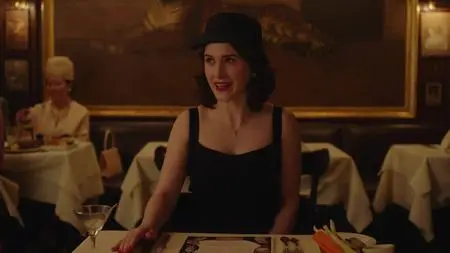 The Marvelous Mrs. Maisel S04E04