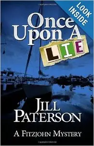 Once Upon a Lie by Jill Paterson