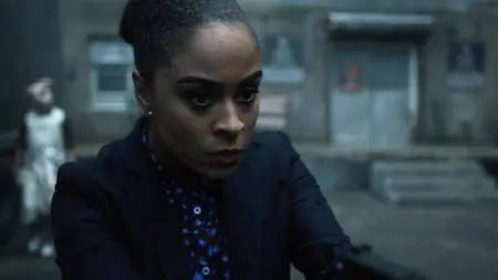 Gotham S04E09