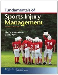 Fundamentals of Sports Injury Management