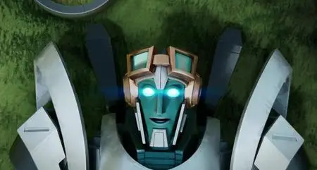 Transformers: Earthspark S01E03