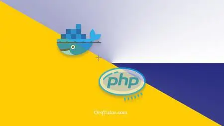 Docker Crash Course For Php Developers