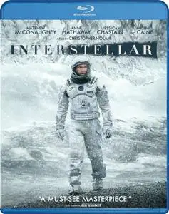 Interstellar (2014)